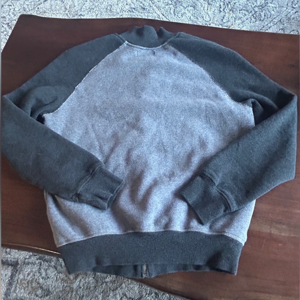 TNA Zip Up • vintage • size Small - Picture 8 of 9